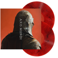 IMMINENCE 'AXIS MUNDI' 2LP (Transparent Red w/ Black Smoke Vinyl)