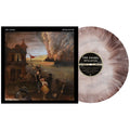 THE CHISEL 'RETALIATION' LP (Brown & Bone Galaxy Vinyl)