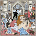 CMAT 'IF MY WIFE KNEW I'D BE DEAD' LP