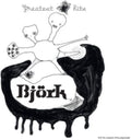 BJORK 'GREATEST HITS' LP