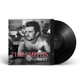 THE SMITHS 'BEST...II LP