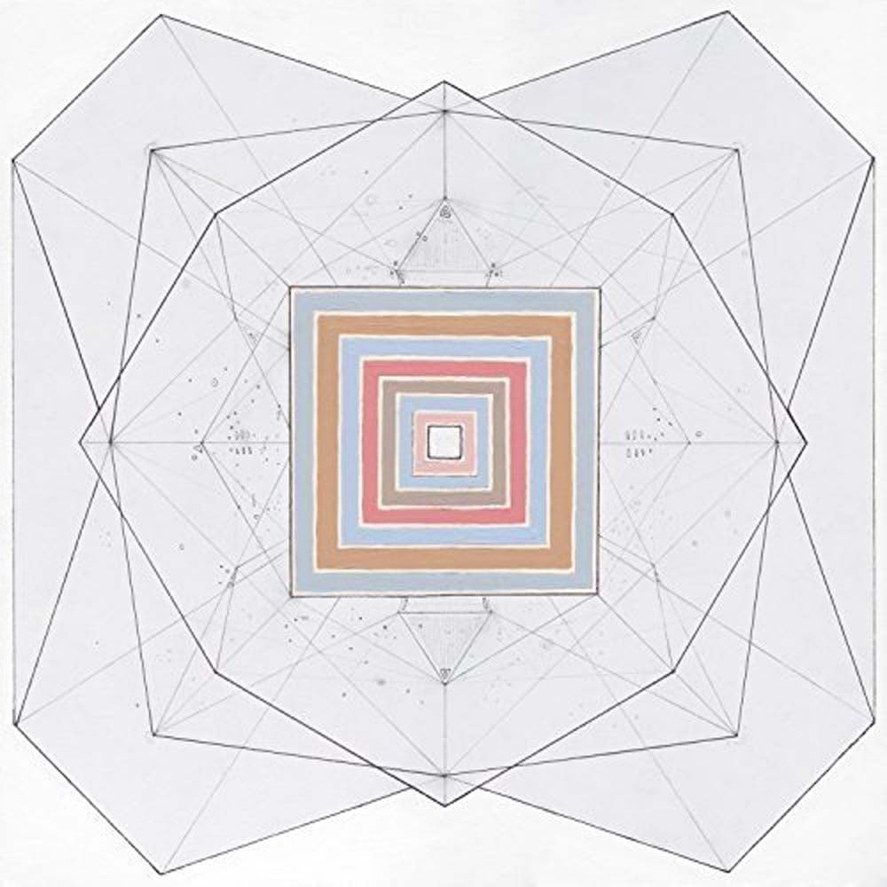 Out Lines Conflats Vinyl LP 2017