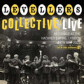 Levellers Collective / Live Vinyl LP & DVD 2025