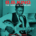 King, B.B - King of the Blues