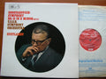 SHOSTAKOVICH: SYMPHONY No. 10     SVETLANOV / USSR SYMPHONY     ASD 2420