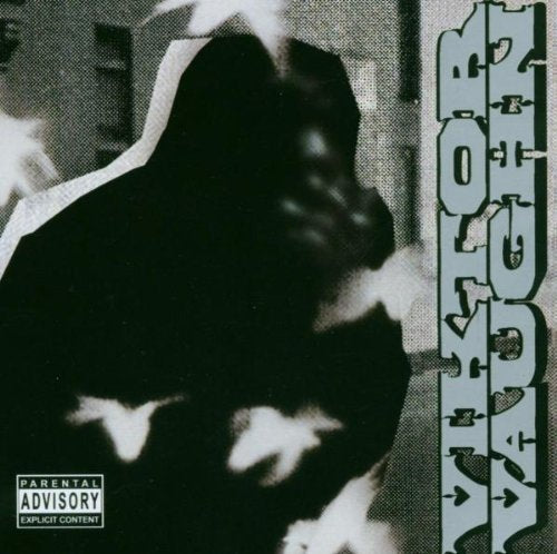 Vaughn, Viktor (MF DOOM) - Vaudeville Villain