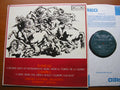 CAMPRA: L'EUROPE GALANT Suite / RAMEAU: LA TEMPLE DE LA GLOIRE Suite     LEPPARD / ENGLISH CHAMBER ORCHESTRA    SOL 302
