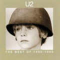 U2 - Best of 1980 - 1990