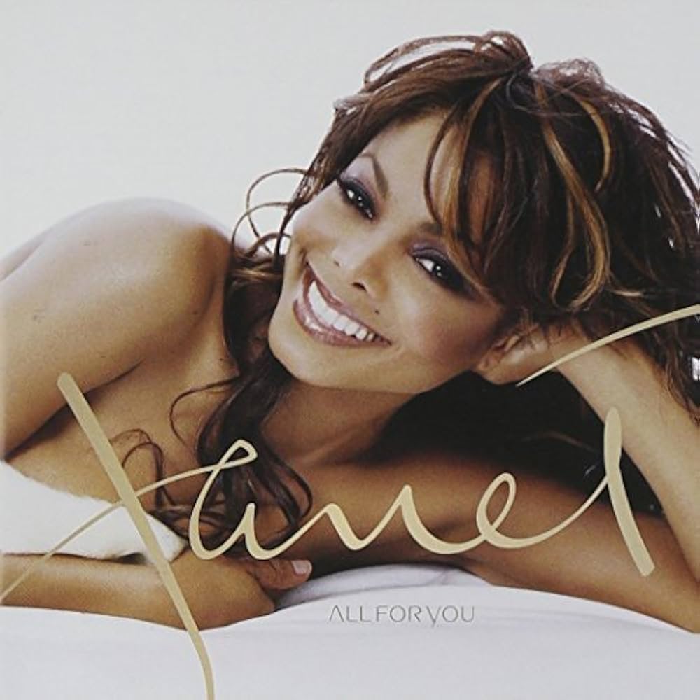 Jackson, Janet - All For You
