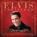 Elvis - Merry Christmas Baby