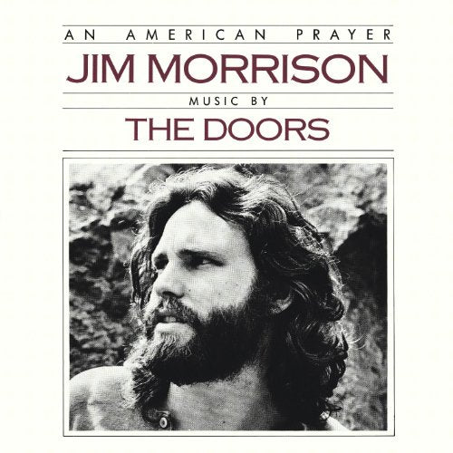 Morrison, Jim and the Doors - American Prayer