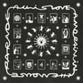 Of Monsters and Men - All is Love & Pain in the Mouse Parade