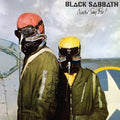 Black Sabbath - Never Say Die