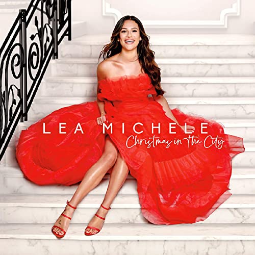 Michelle, Lea - Christmas In The City (Snow White)