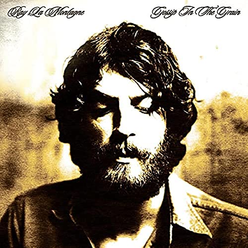Lamontagne, Ray - Gossip in the Grain