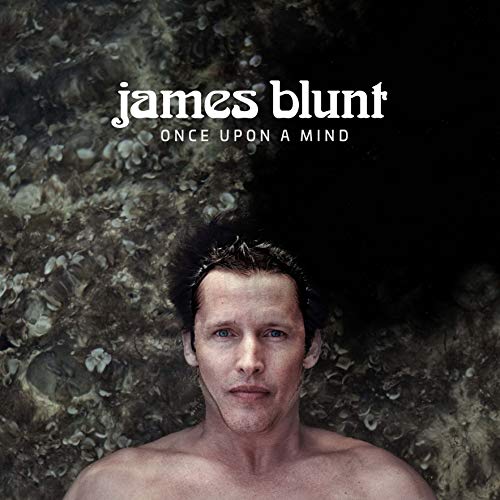 Blunt, James - Once Upon a Mind