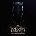 Wakanda Forever: Music From And Inspired By