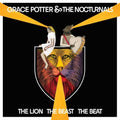 Potter, Grace & the Nocturnals - The Lion the Beast the Beat