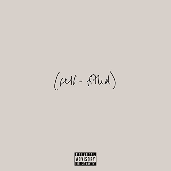 Mumford, Marcus - Self-Titled