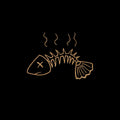 Brown, Apollo & Planet Asia - Anchovies