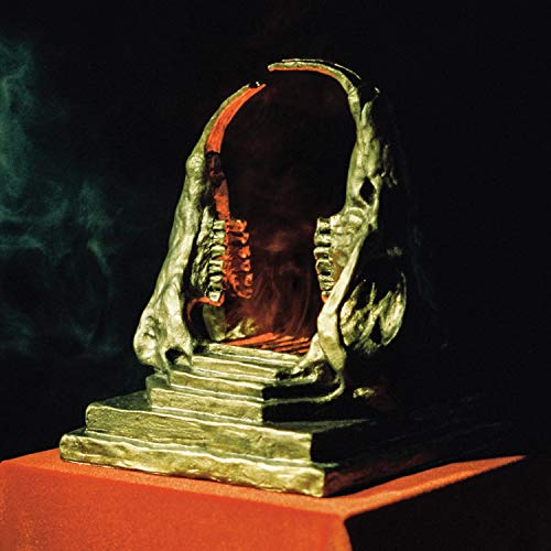 King Gizzard & the Lizard Wizard - Infest the Rat's Nest