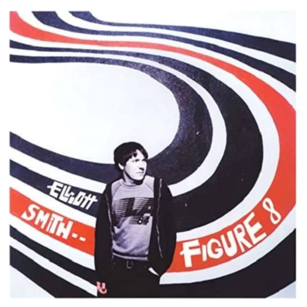Smith, Elliott - Figure 8