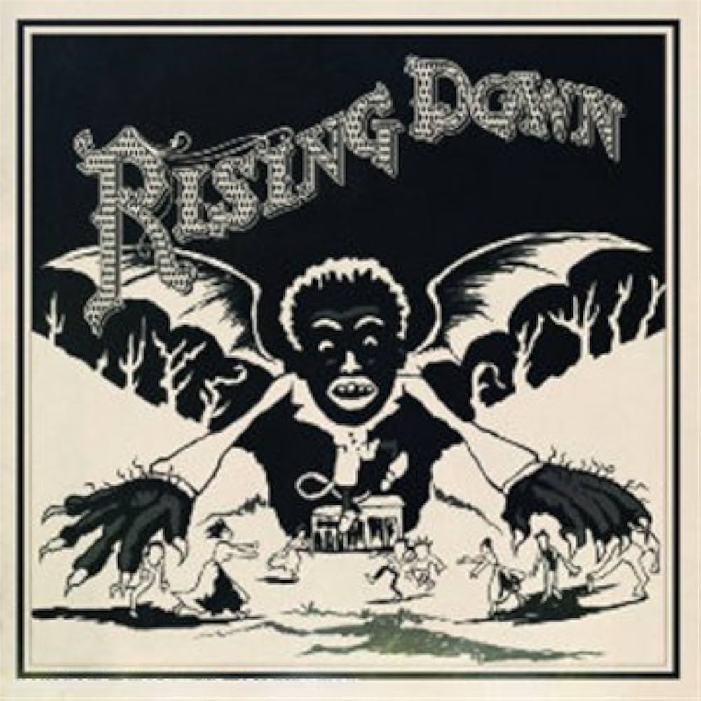 Roots - Rising Down
