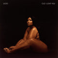 Lizzo – Cuz I Love You (Vinyl)
