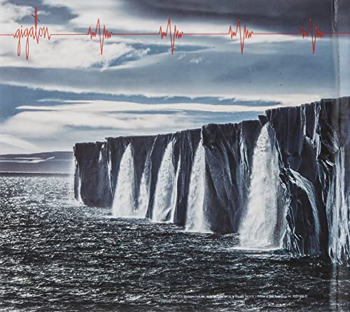 Pearl Jam - Gigaton