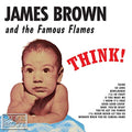 Brown, James - Think!