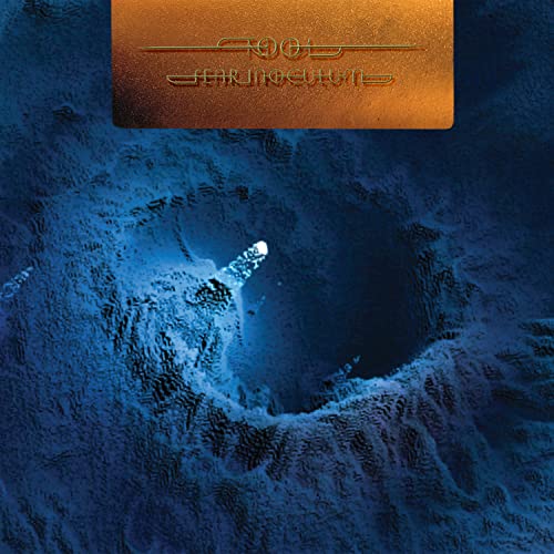 Tool - Fear Inoculum Deluxe Box Set