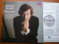 SXL 6997 MOZART: PIANO SONATAS K333 / K457 / K545 / FANTASIA K475 ANDRAS SCHIFF