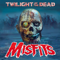 MISFITS 'TWILIGHT OF THE DEAD' LP