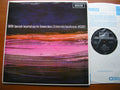 SXL 6121 BARTOK: DANCE SUITE / RUMANIAN DANCES / TWO PORTRAITS ANSERMET / SUISSE ROMANDE