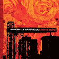 MOTION CITY SOUNDTRACK 'I AM THE MOVIE' LP