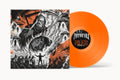ATREYU ‘THE END IS NOT THE END’ LP (Orange Vinyl)