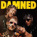 Damned - Damned Damned Damned