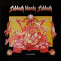 Black Sabbath Sabbath Bloody Sabbath Vinyl LP 2015