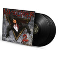 ALICE COOPER 'WELCOME 2 MY NIGHTMARE' 3LP