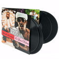 OUTKAST 'SPEAKERBOXXX: THE LOVE BELOW' 4LP