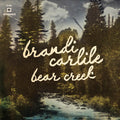 BRANDI CARLILE 'BEAR CREEK' 2LP + CD