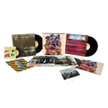 THE BEACH BOYS 'SAIL ON SAILOR' 5LP + 7" EP (Super Deluxe Edition)