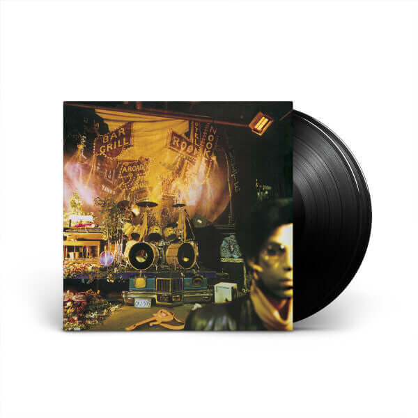 Prince - Sign O' The Times (Vinyl)