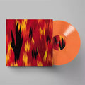 BRIGHT EYES 'THE PEOPLE'S KEY' LP (Tangerine Orange Vinyl)