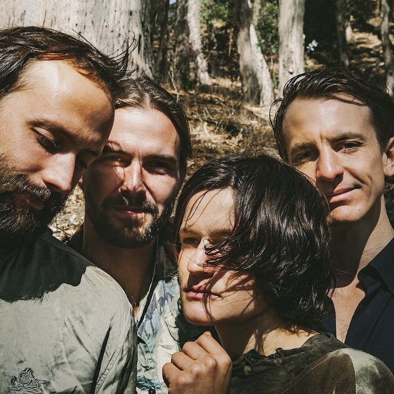 Big Thief – Two Hands (Vinyl)