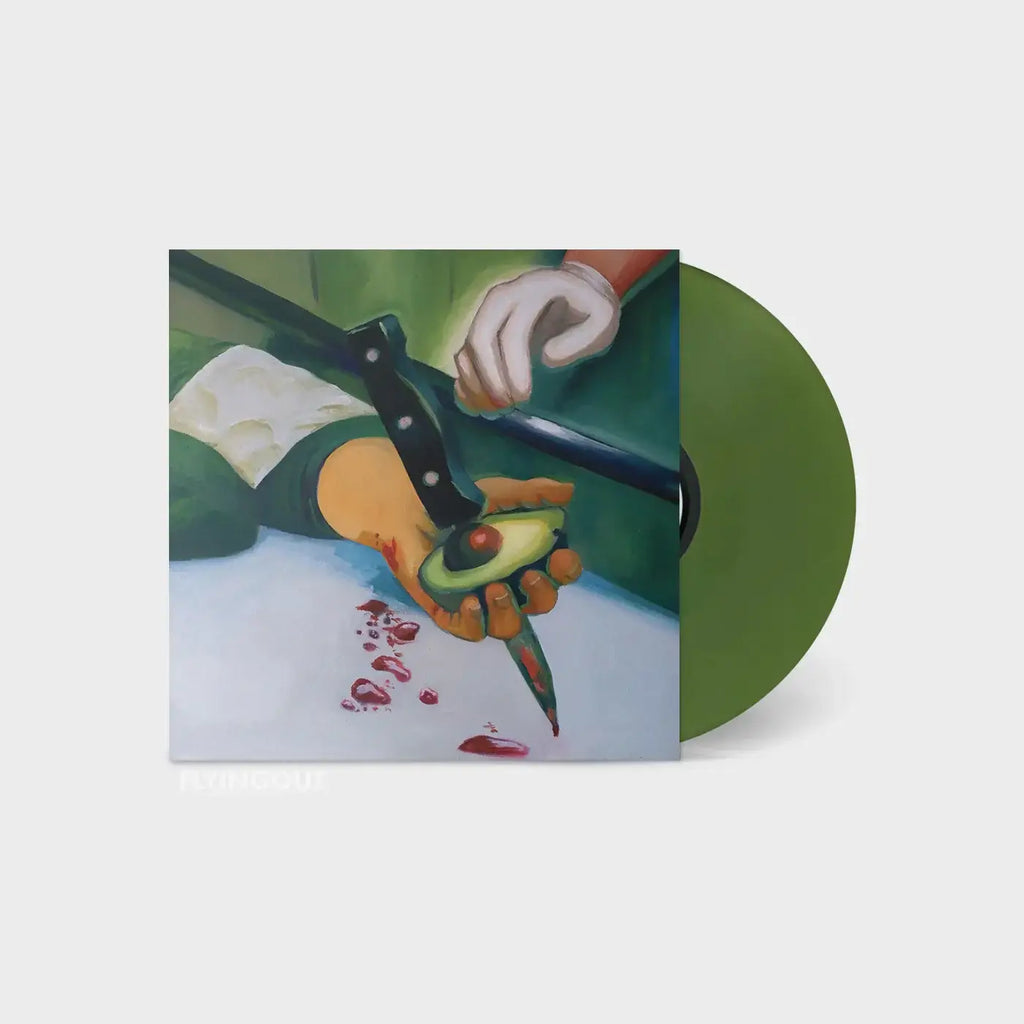Spirit Of The Beehive - You'll Have To Lose Something (Vinyl)
