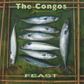 The Congos – Feast (Vinyl)
