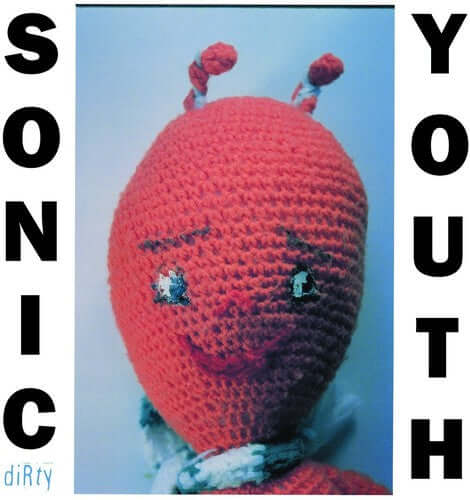 Sonic Youth - Dirty (Vinyl)