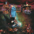 KORN 'THE SERENITY OF SUFFERING' LP