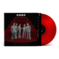 DEVO 'ENERGY DOME FREQUENCIES: SONGS FROM THE DEVO DOCUMENTARY' LP (Red Vinyl)